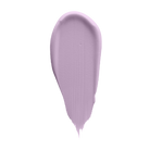 Profusion Cosmetics Superbloom Blooming Matte Eye Paint in Sweet Pea, vibrant eye makeup with matte finish, close-up of eye look.