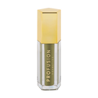 Profusion Cosmetics Superbloom Blooming Matte Eye Paint in Sweet Pea, vibrant eye makeup with matte finish for bold eyes.