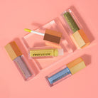 Profusion Cosmetics Superbloom Blooming Matte Eye Paint in Sweet Pea, vibrant eyeshadow with a matte finish and floral-inspired color.