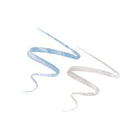 Profusion Cosmetics Dazzling Wings Liquid Shimmer Eyeliner with butterfly and wing design for radiant eye makeup.