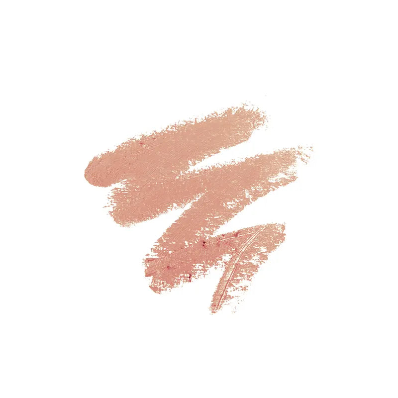 Profusion Cosmetics Eye Sparkler Shadow Stick in twinkle shade, showing the creamy eyeshadow stick with a shimmering finish.