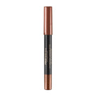 Profusion Cosmetics Eye Sparkler Shadow Stick with shimmering eyeshadow in a sleek silver tube, designed for easy application.