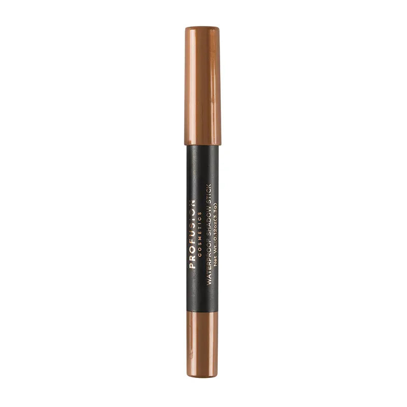 Profusion Cosmetics Eye Sparkler Shadow Stick in eyeshadow form with shimmering, sparkly finish for eye makeup.