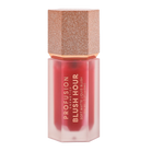Profusion Cosmetics Blush Hour Soft Matte Liquid Blush in Bellini, a face makeup product with a smooth, matte finish.