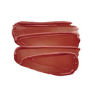 Profusion Cosmetics Blush Hour Soft Matte Liquid Blush on face, peachy Bellini shade with smooth, matte finish.
