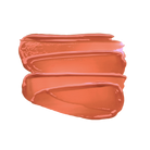 Profusion Cosmetics Blush Hour soft matte liquid blush on face in Bellini shade, natural pink tint with smooth matte finish.