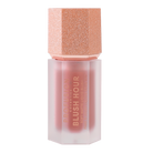 Profusion Cosmetics Blush Hour soft matte liquid blush in Bellini, showing the blush bottle with a pinkish hue and applicator.