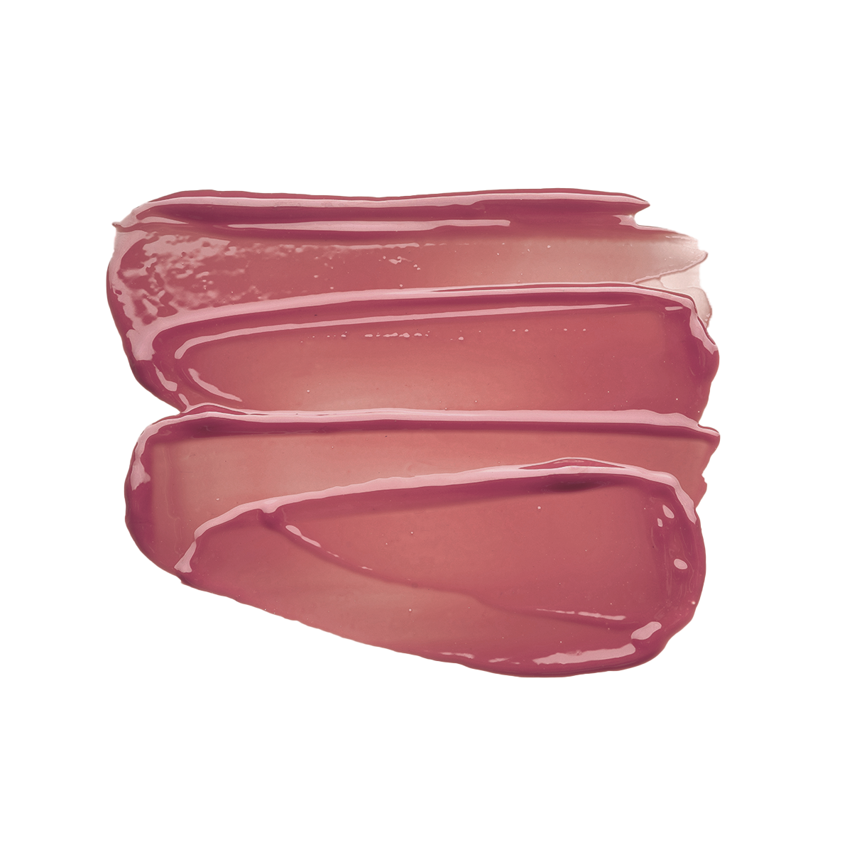 Profusion Cosmetics Blush Hour Soft Matte Liquid Blush on face in shade Bellini, showcasing smooth, natural-looking rosy color.