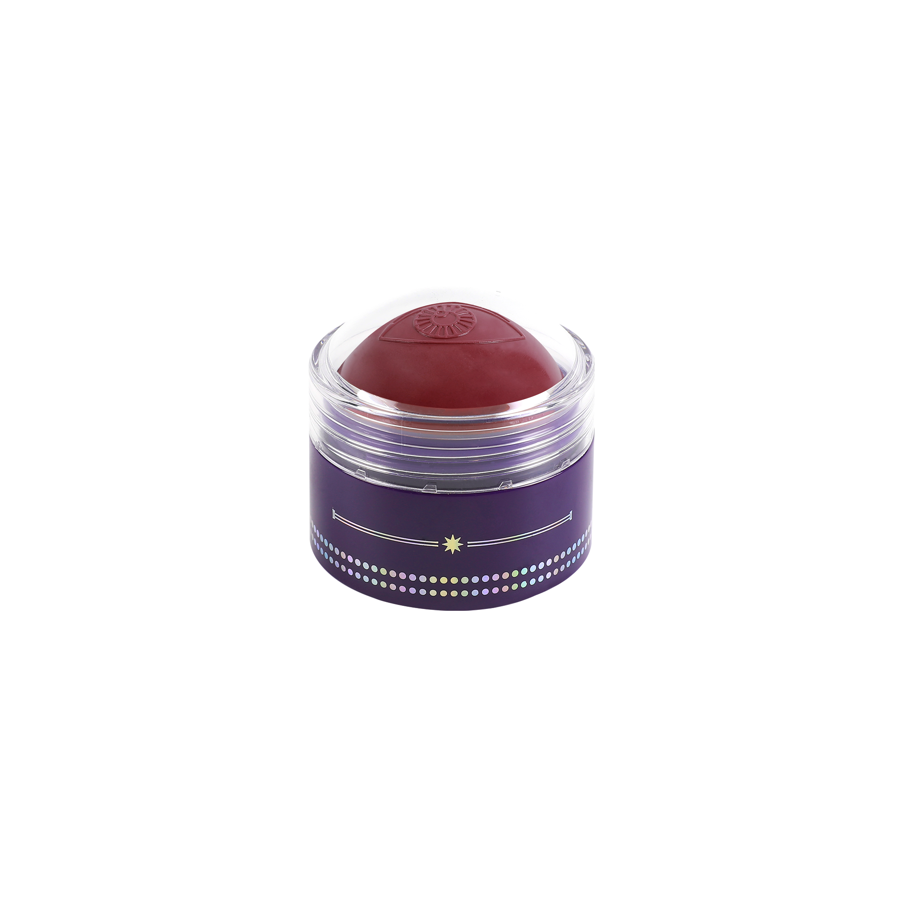 Profusion Cosmetics Blush Alchemy-Cheek Balm in Mystical, a face blush with a smooth, blendable texture and mystical pink shade.