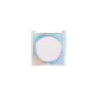 Profusion Cosmetics Casper the Friendly Ghost Fa-Boo-Lous holographic face highlighter with a shimmering, ghostly glow.