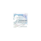 Profusion Cosmetics Casper the Friendly Ghost face highlighter with ghostly glow and playful design on the packaging.