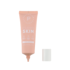 Profusion Cosmetics Cloud Skin Blurring Face Primer applied on skin, creating a smooth, matte finish for a flawless look.