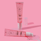 Profusion Cosmetics Get a Grip Hydrating Gripping Face Primer, smooth and moisturizing face primer with a clear, lightweight formula.