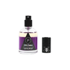 Profusion Cosmetics Gothic Essence-Illuminating Skin Mist spray for face with a sleek bottle, providing a glowing, refreshing skin boost.