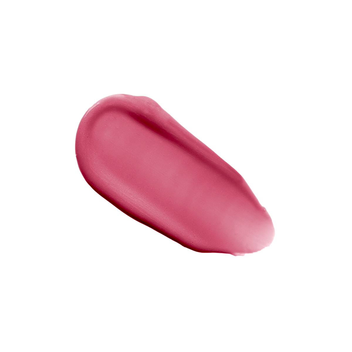 Profusion Cosmetics Harry Potter Hogwarts™ face beauty set lip oil swatch with vibrant color and clear packaging.