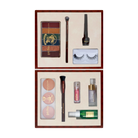 Profusion Cosmetics Harry Potter Hogwarts™ Beauty Set face product with magical-themed packaging and makeup items.