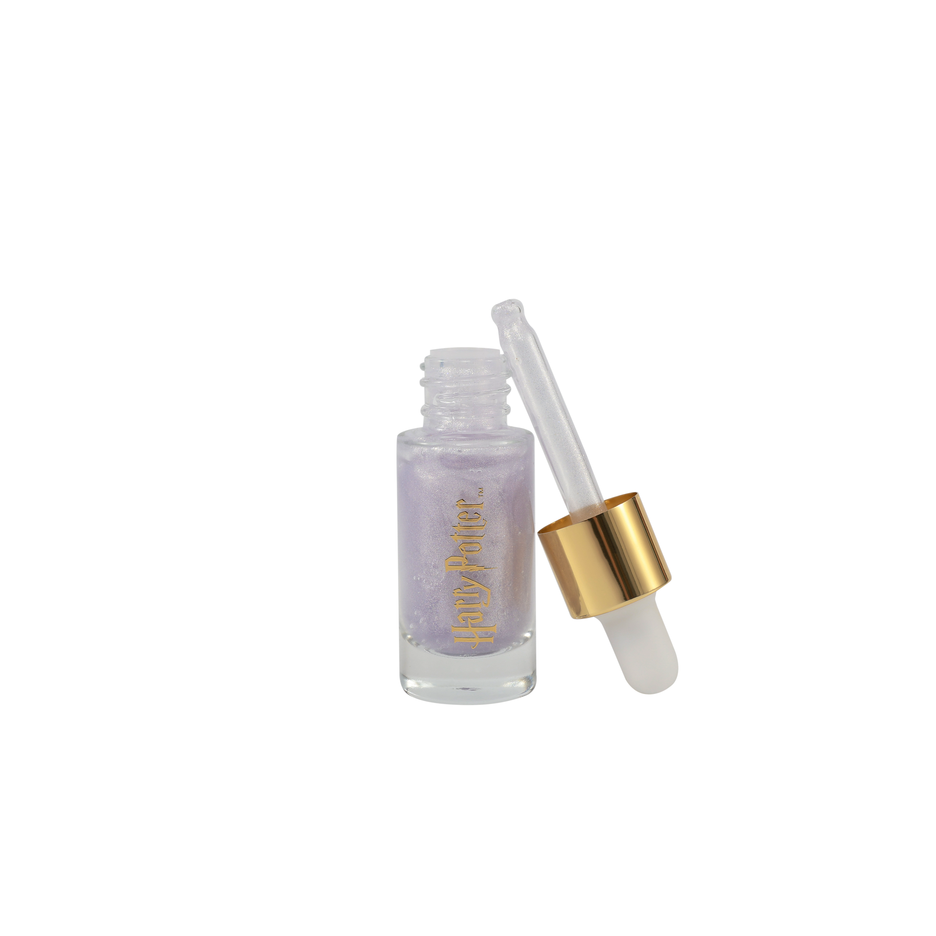 Profusion Cosmetics Harry Potter Hogwarts holiday face beauty set with makeup products in wizard-themed packaging.
