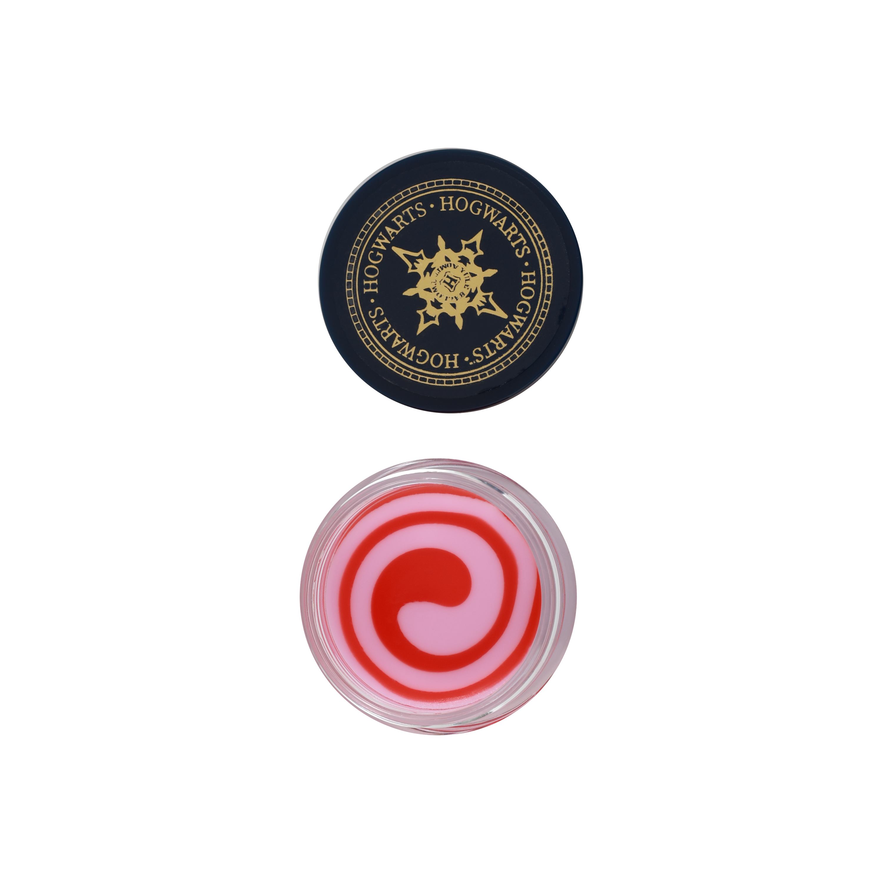 Profusion Cosmetics Harry Potter Hogwarts Holiday Night Set face product with festive Harry Potter-themed packaging.