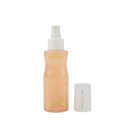 Profusion Cosmetics Harry Potter Holiday Lumos™ Illuminating Setting Spray for face, with a magical design on the bottle