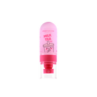 Profusion Cosmetics Milk Tea Face Setting Spray bottle with white cap and clear label, used for setting makeup.