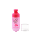 Profusion Cosmetics Milk Tea Face Setting Spray bottle with pump, designed to set and refresh makeup with a lightweight mist.