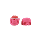 Profusion Cosmetics Monster Bash Graveyard Flush lip and cheek balm in a face makeup compact with colorful design.