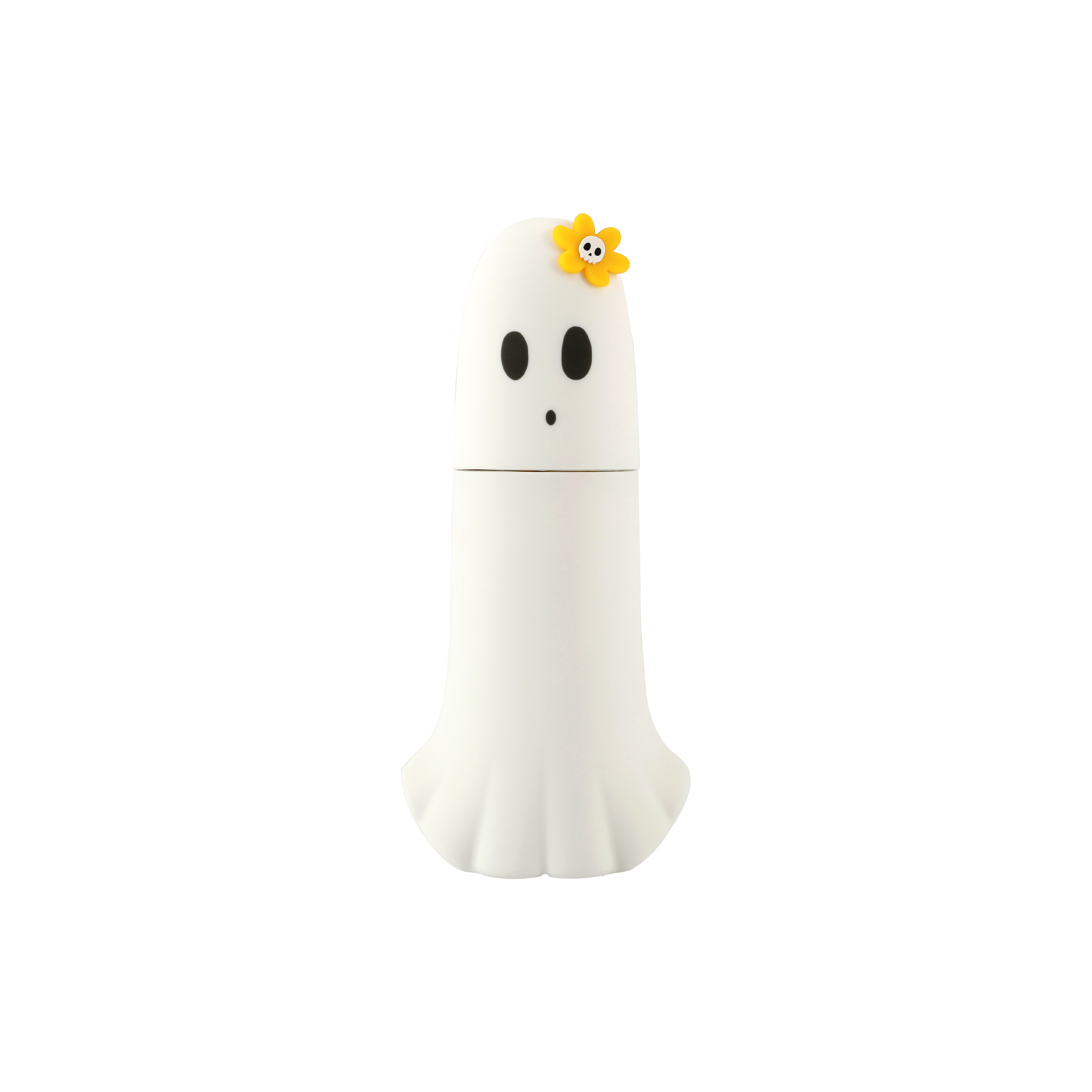 Profusion Cosmetics Monster Bash Spooky Seal Setting Spray for face, lightweight spray with spooky-themed packaging.