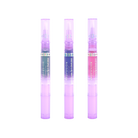 Profusion Cosmetics Mood Gloss color-changing lip and cheek gloss, smooth face application, vibrant and hydrating finish.