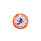 Profusion Cosmetics Peanuts Halloween Spooktacular Glow holographic face highlighter with a shimmering, colorful finish.