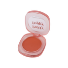 Profusion Cosmetics Petal Perfect Pretty Poppy lip and cheek cream blush, featuring a soft pink shade in a compact container.