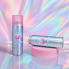Profusion Cosmetics Sparkling Glow multi-use glitter spray for face with shimmering, sparkling finish and radiant effect.