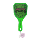 Profusion Cosmetics Teenage Mutant Ninja Turtles handheld face mirror with cartoon character design