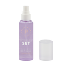 Profusion Cosmetics Totally Set Illuminating Setting Mist spray for face, providing a radiant and refreshing finish