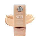 Profusion Cosmetics Feel Good Skin Hydrating Skin Perfector in fair shade, face product with smooth, dewy finish for a radiant glow
