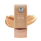 Profusion Cosmetics Feel Good Skin Hydrating Skin Perfector for face in fair shade, smooth and moisturize skin, natural glow.