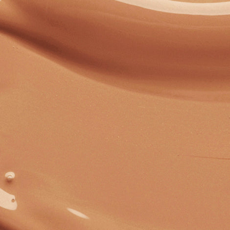 Profusion Cosmetics Feel Good Skin Hydrating Skin Perfector face product, with a natural glow and smooth skin finish visible.