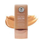 Profusion Cosmetics Feel Good Skin Hydrating Skin Perfector for face, providing a natural, glowing finish.