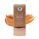 Profusion Cosmetics Feel Good Skin Hydrating Skin Perfector for face, light shade, smooth and glowing skin finish.