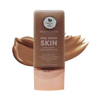 Profusion Cosmetics Feel Good Skin Hydrating Skin Perfector for face, with a smooth, luminous finish and natural skin tone.