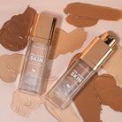 Profusion Cosmetics Feel Good Skin Long Wear Skin Perfector face product in fair shade, showcasing smooth, natural skin finish.