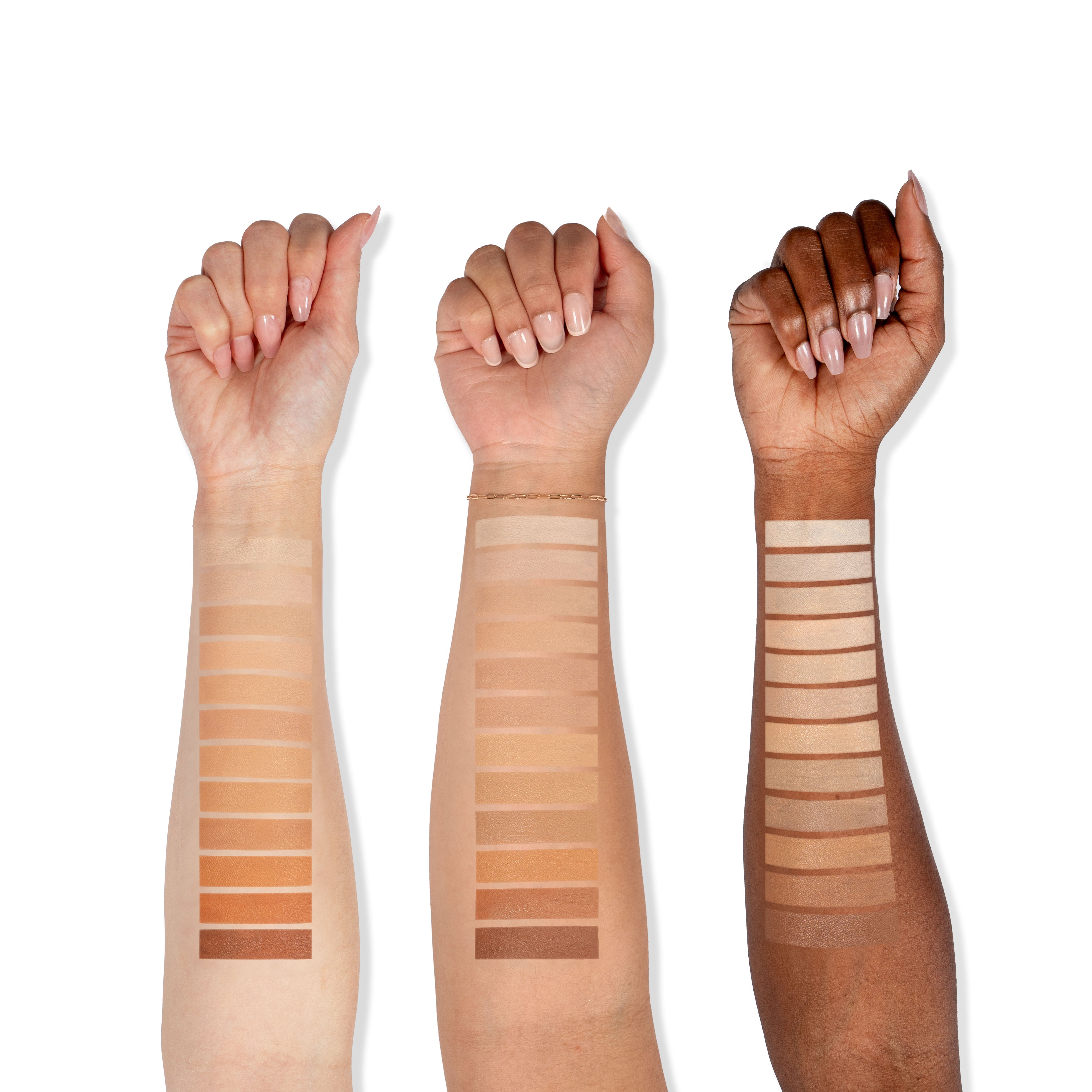 Profusion Cosmetics Feel Good Skin Long Wear Skin Perfector for face, providing a natural, smooth, and even complexion.