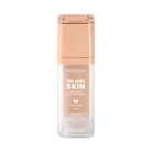 Profusion Cosmetics Feel Good Skin Long Wear Skin Perfector face makeup in fair shade, smooth and natural-looking skin finish