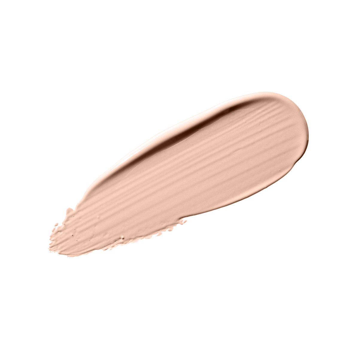 Profusion Cosmetics Feel Good Skin Long Wear Skin Perfector face product in fair shade, natural finish, for smooth, radiant skin.