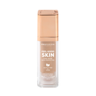 Profusion Cosmetics Feel Good Skin Long Wear Skin Perfector face makeup in fair shade, showcasing smooth, natural finish.