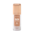 Profusion Cosmetics Feel Good Skin Long Wear Skin Perfector face makeup in fair shade, smooth and natural finish.