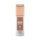 Profusion Cosmetics Feel Good Skin Long Wear Skin Perfector face makeup in fair shade, smooth and natural skin finish.