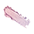 Profusion Cosmetics Jelly Beam Jelly Shimmer Stick for face, featuring a shiny, iridescent glow and smooth application.
