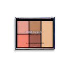 Profusion Cosmetics Sunlight Face Kit with skincare products and tools for a radiant facial routine.
