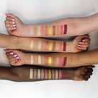 Profusion Cosmetics Sunlight Face Kit with face products for a radiant complexion and natural glow.
