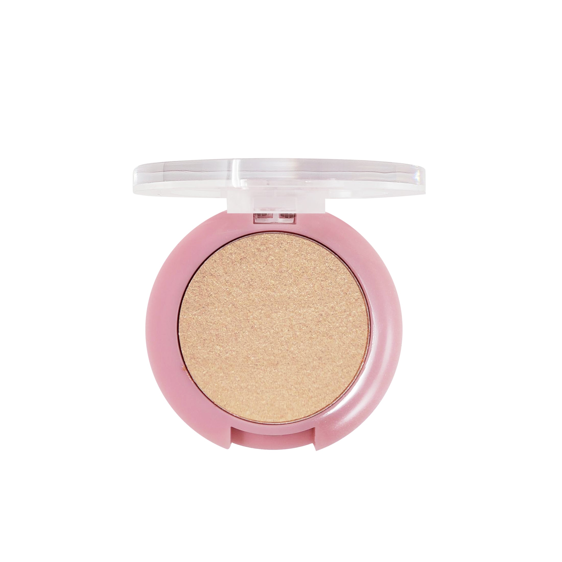 Profusion Cosmetics Whipped Glow Highlighter for face, creamy texture with a luminous finish on the skin.